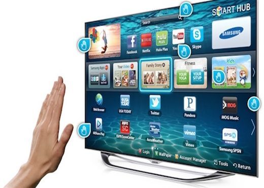 TV co the bi hack qua song truyen hinh