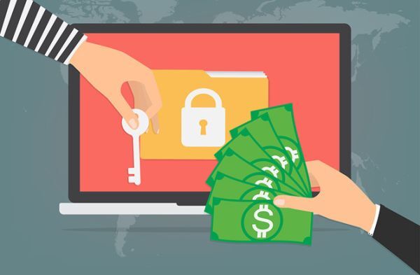 Xu hướng tấn công bằng mã độc tống tiền (ransomware) tiếp tục bùng nổ trong năm 2017