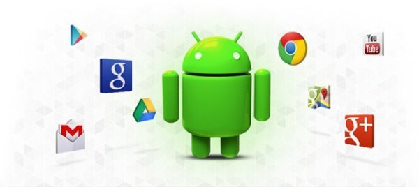 Android trở thành hệ điều hành được sử dụng nhiều nhất để duyệt web