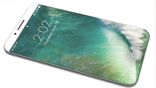 Apple đã đặt hàng tới 70 triệu màn hình OLED
