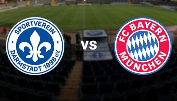 Link SopCast, Ace Stream xem trực tiếp Darmstadt 98 vs Bayer Leverkusen (1h00 ngày 6/4)