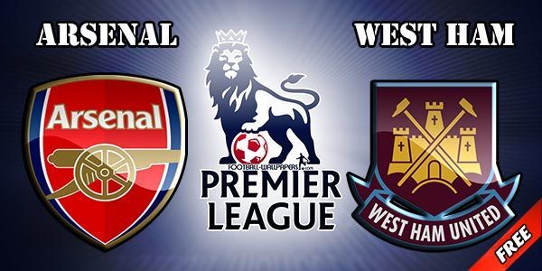 Link SopCast, Ace Stream xem trực tiếp Arsenal vs West Ham (1h45 ngày 5/4)