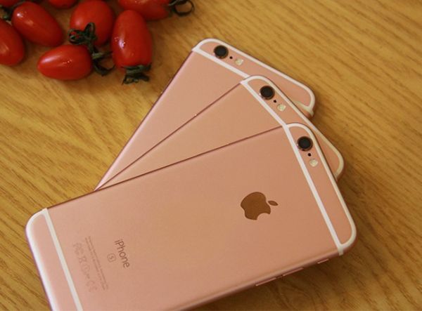 iPhone 6S 