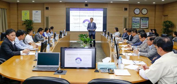 Samsung, Samsung Việt Nam, Công nghiệp phụ trợ, chuỗi cung ứng Samsung, cung ứng phụ kiện, công nghiệp kỹ thuật cao,