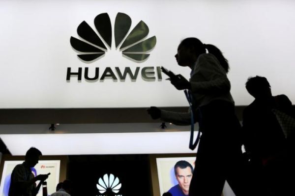 Vi phạm bản quyền sáng chế, Samsung phải trả 11,6 triệu USD cho Huawei