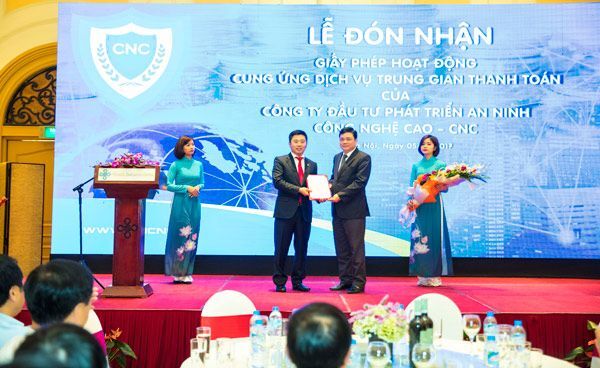 Ví điện tử, chatbot, dịch vụ trung gian thanh toán, trung gian thanh toán, ứng dụng chatbot, blockchain, PAY365, CNC, cổng thanh toán điện tử,