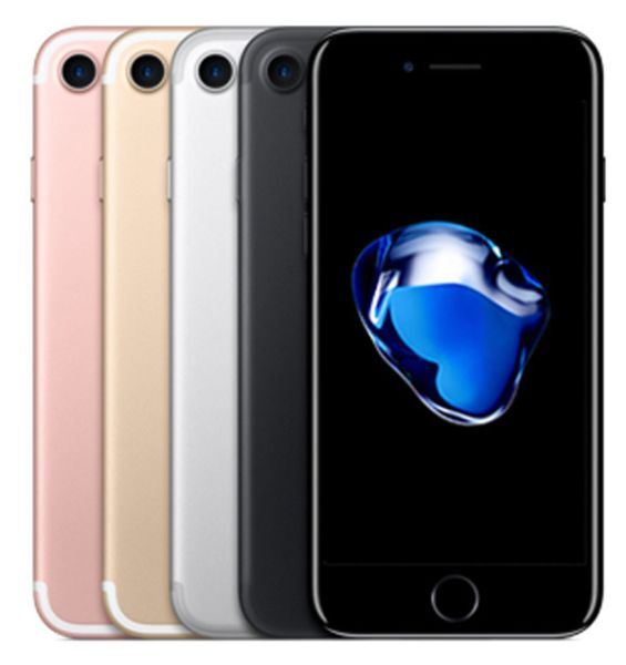 iPhone 7 và 7 Plus giảm giá, dọn đường cho phiên bản màu đỏ
