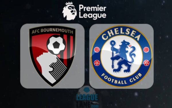 Link SopCast, Ace Stream xem trực tiếp Bournemouth vs Chelsea (23h30 ngày 8/4)