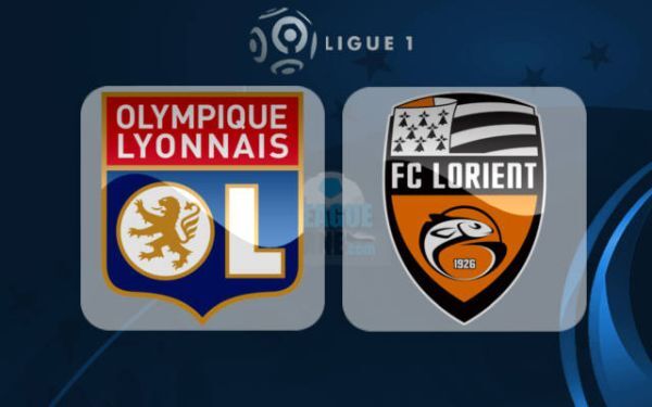 Link xem trực tiếp, link sopcast và link acetream Lyon vs Lorient (1h00 ngày 9/4)