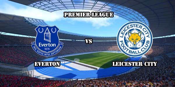 Link SopCast, Ace Stream xem trực tiếp Everton vs Leicester City