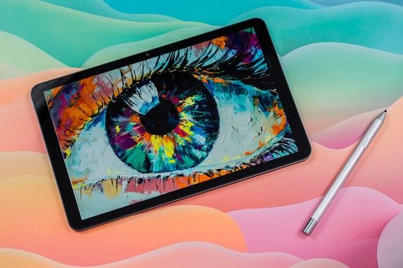 OPPO Pad Air chính thức mở bán, giá 6.99 triệu đồng