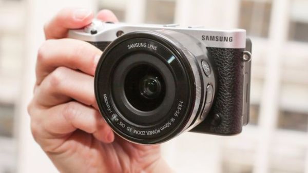 Samsung ngừng sản xuất và bán máy ảnh kỹ thuật số