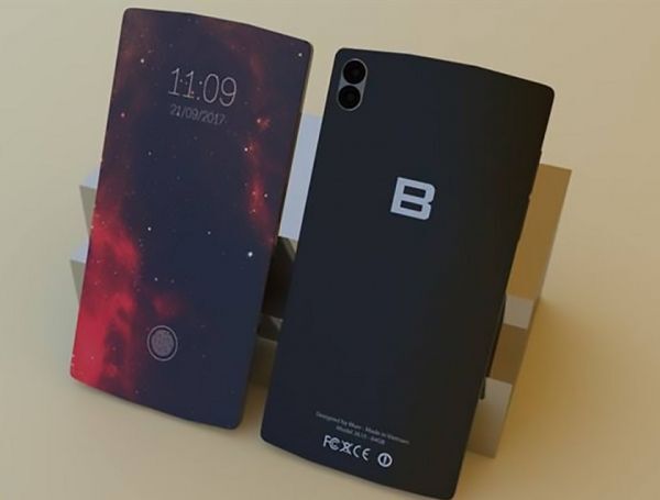 Bphone 2 có thể được ra mắt ngay trong năm nay