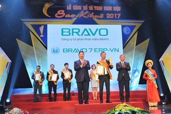 Hành trình BRAVO mang chìa khóa quản trị doanh nghiệp tới khách hàng
