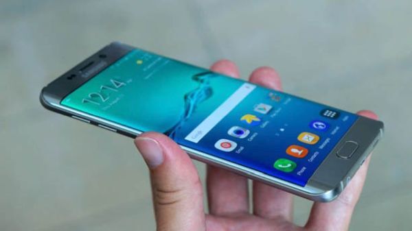 Giá bán Galaxy Note 7R có thể rẻ hơn 50% so với Note 7