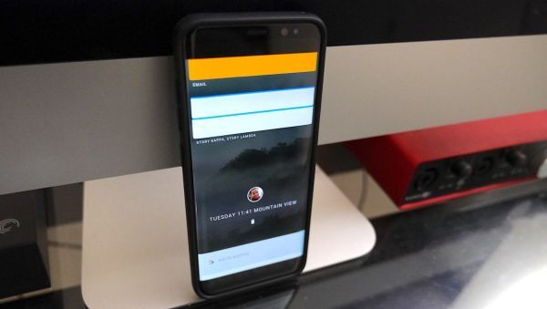 Fuchsia OS được kỳ vọng có thế thay thế Android trong tương lai