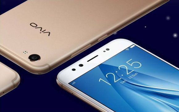 Điện thoại Vivo chính thức được bán tại FPT Shop