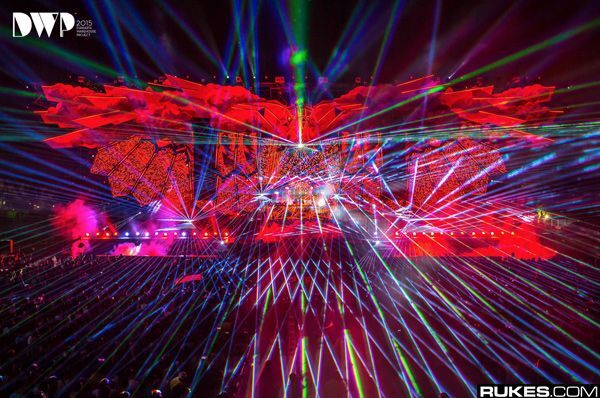 âm nhạc, Vinaphone, VNPT VinaPhone, ngày hội âm nhạc, Hardwell by VinaPhone, show Hardwell, Show Hardwell by VinaPhone, Hardwell, EDM, nhạc điện tử, 