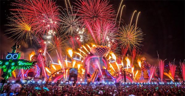 Hardwell by VinaPhone - nỗ lực vì giấc mơ EDM Việt