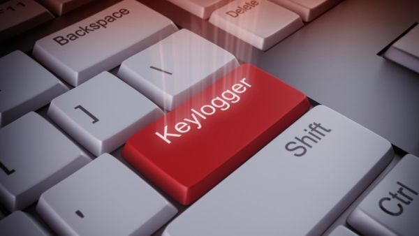 Phát hiện keylogger tích hợp trong trình điều khiển âm thanh của laptop HP