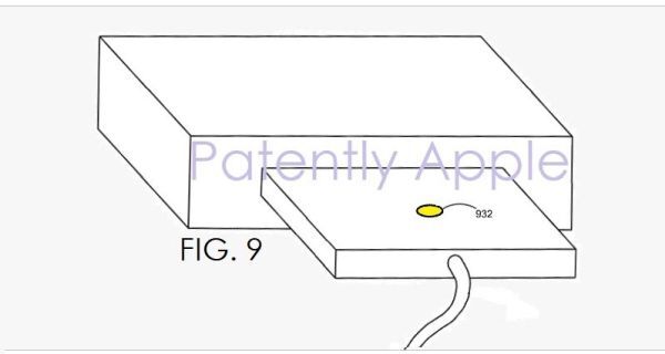 Apple,dây cáp phát sáng,sản phẩm mới