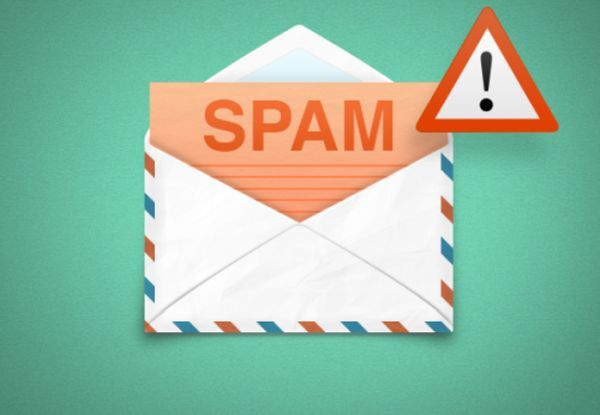 56% lưu lượng email toàn cầu là thư rác