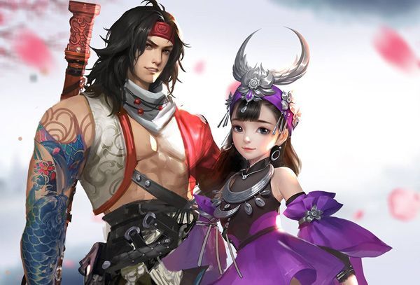 VNG, võ lâm truyền kỳ, Mobile game, Võ lâm truyền kỳ mobile, Cái Thế Độc Tôn,