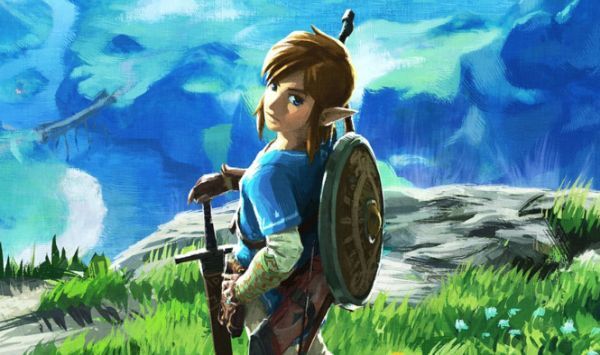 Nintendo có thể đưa The Legend Of Zelda lên nền tảng di động
