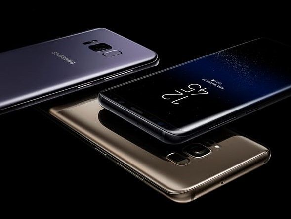 Galaxy Note 8 được dự báo sẽ trang bị màn hình kích thước 6,3 inch, camera kép