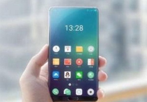 Meizu lên kế hoạch sản xuất mẫu smartphone không viền