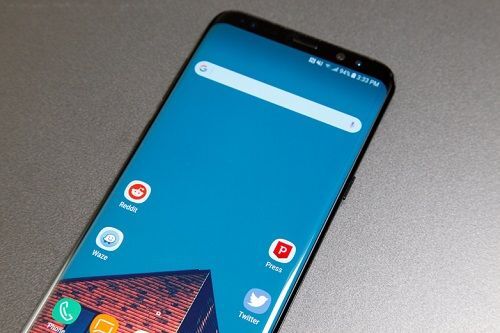 Galaxy Note 8 sẽ là 