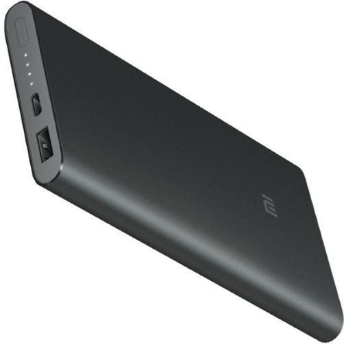 Pin dự phòng Xiaomi 10000mAh Gen 2