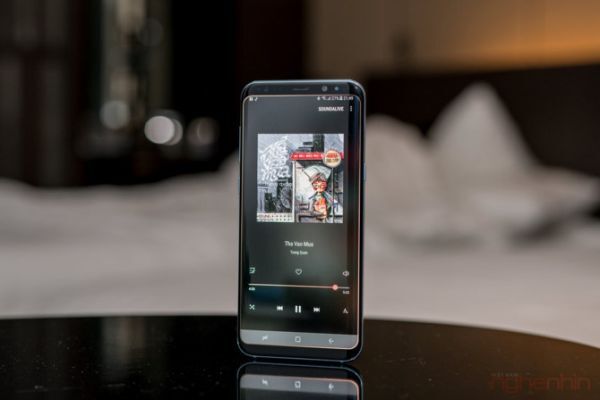 Galaxy S8 vượt mốc 5 triệu máy bán ra trên toàn cầu