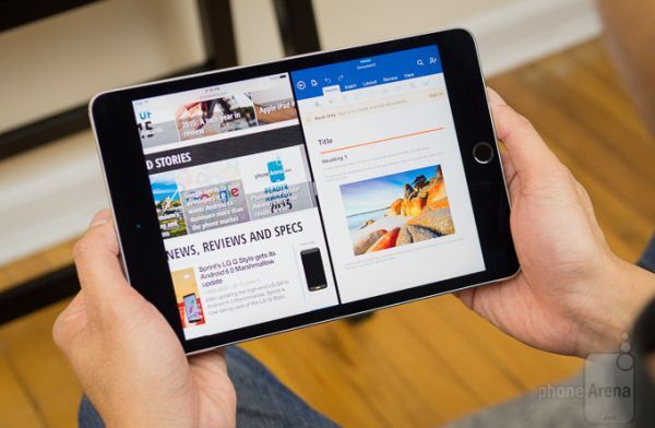 Apple có thể sẽ ngừng sản xuất dòng iPad Mini