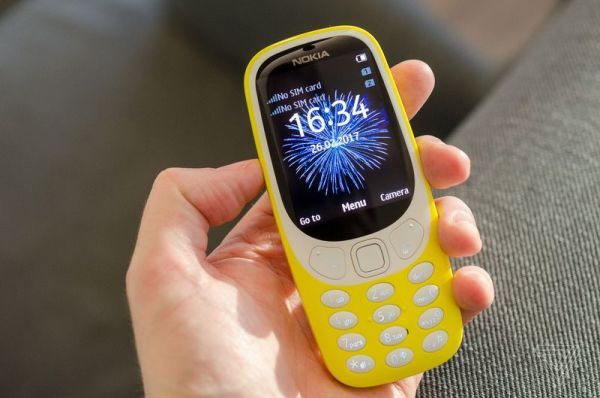 FPT Shop sắp mở bán Nokia 3310 (2017) với giá 1.059.000 đồng