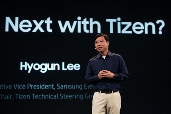 Tizen OS 4.0 tập trung vào nhà thông minh và các thiết bị IoT