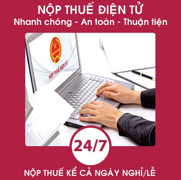 Agritax: Tăng cường hiệu quả công tác quản lý thuế, tiện lợi hơn khi giao dịch