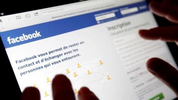 EC phạt Facebook 120 triệu USD vì cung cấp thông tin sai lệch
