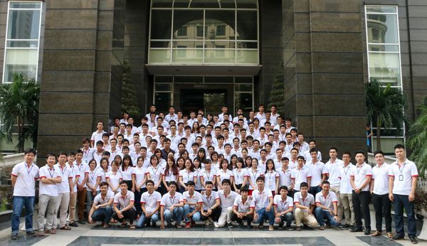 Nhật Bản, thị trường Nhật Bản, outsourcing, Top 30 ICT Companies, Sao Khuê, Danh hiệu Sao Khuê, RikkeiSoft, Việt Nam - Nhật Bản, Sao Khuê 2017,