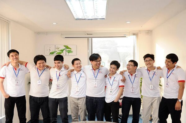 Nhật Bản, thị trường Nhật Bản, outsourcing, Top 30 ICT Companies, Sao Khuê, Danh hiệu Sao Khuê, RikkeiSoft, Việt Nam - Nhật Bản, Sao Khuê 2017,