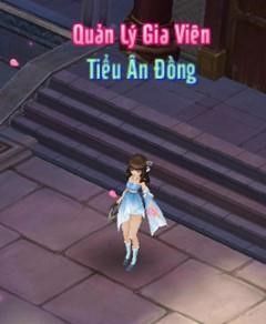 VNG, võ lâm truyền kỳ, Mobile game, Võ lâm truyền kỳ mobile, Cái Thế Độc Tôn, VLTK Mobile, Gia Viên,