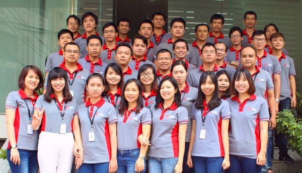 thương mại điện tử, bảo mật, Sao Khuê, Danh hiệu Sao Khuê 2017, Sao Khuê 2017, S3Corp, Software Services,