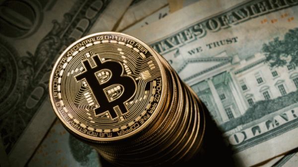 Tỷ giá Bitcoin đã chính thức vượt ngưỡng 2.000 USD/coin
