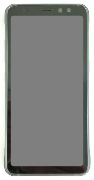Rò rỉ hình ảnh Galaxy S8 Active