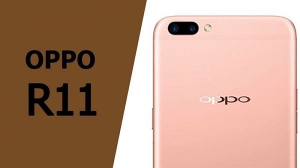 OPPO R11 sẽ được trang bị vi xử lý Snapdragon 660