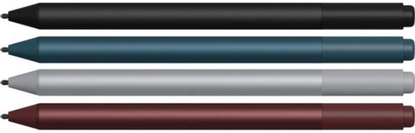 Surface Pen: Cây bút cảm ứng nhanh nhất hành tinh