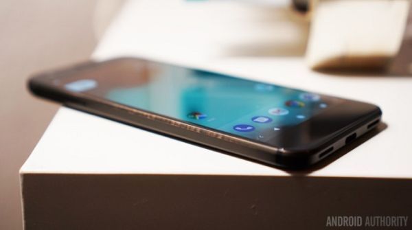 Đã có thể trải nghiệm Pixel Launcher dành cho Android O