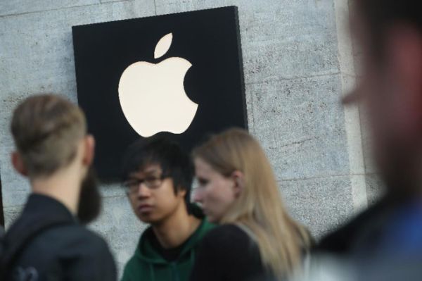Apple la thuong hieu dat nhat the gioi, tri gia 170 ty USD