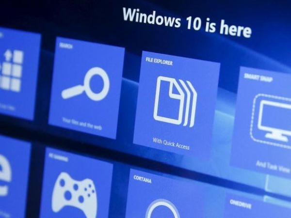Microsoft xây dựng phiên bản Windows 10 đặc biệt cho chính phủ Trung Quốc
