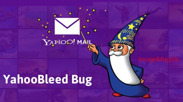 Yahoo khai tử ImageMagick vì lỗ hổng YahooBleed